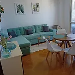 Apartman Azure View