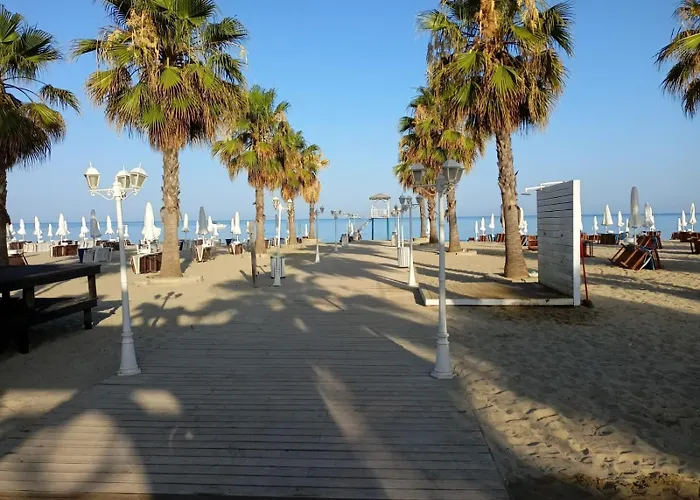 Apartman Azure View