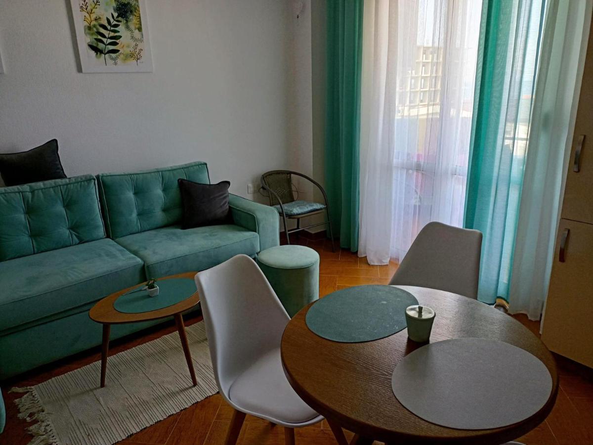 Apartament Azure View