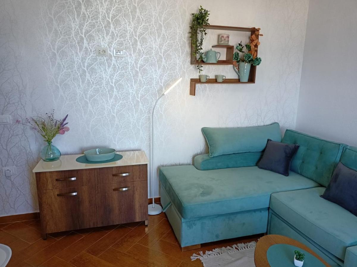 Apartament Azure View