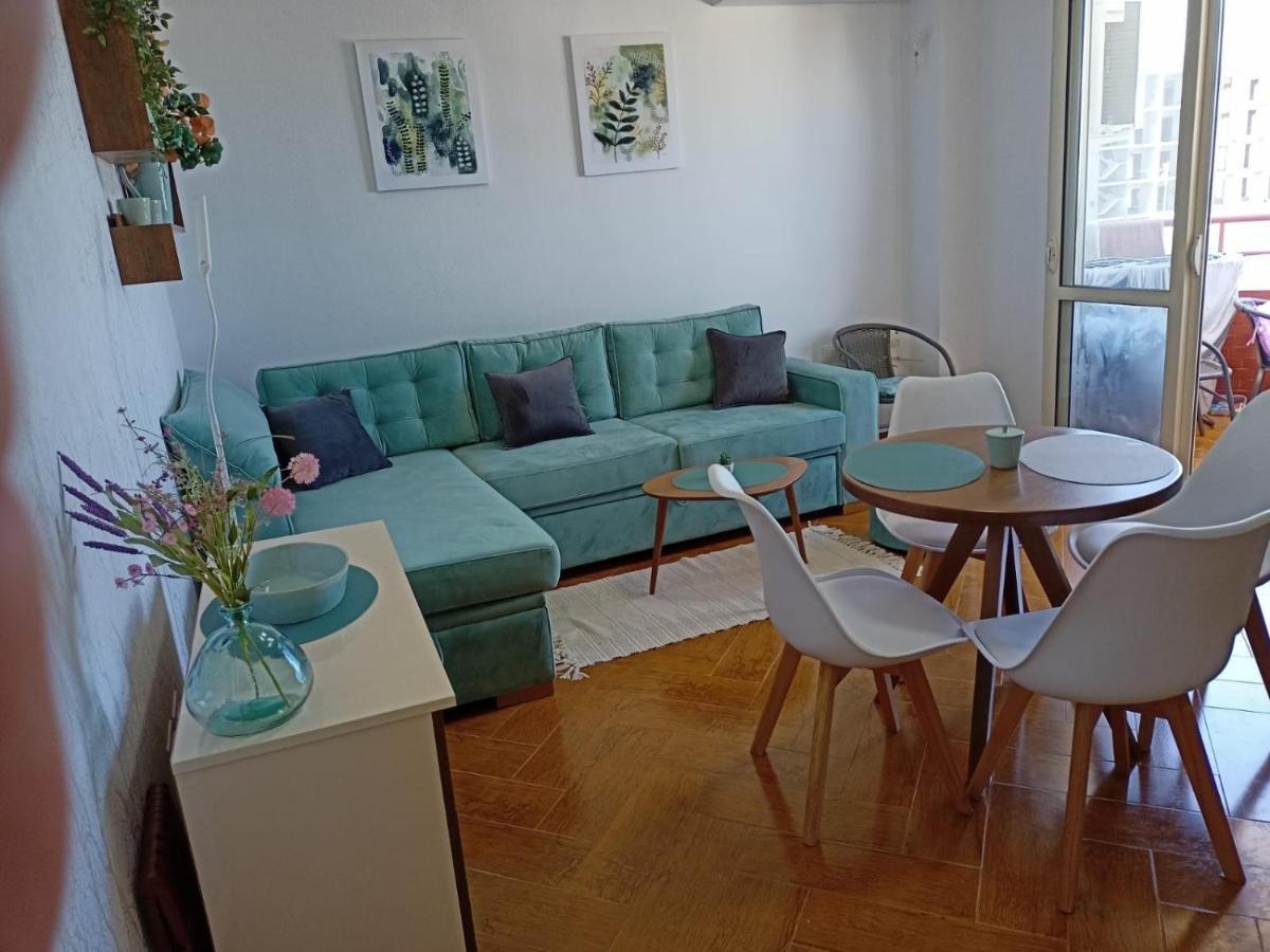 Azure View Apartament Golem (Tirana)