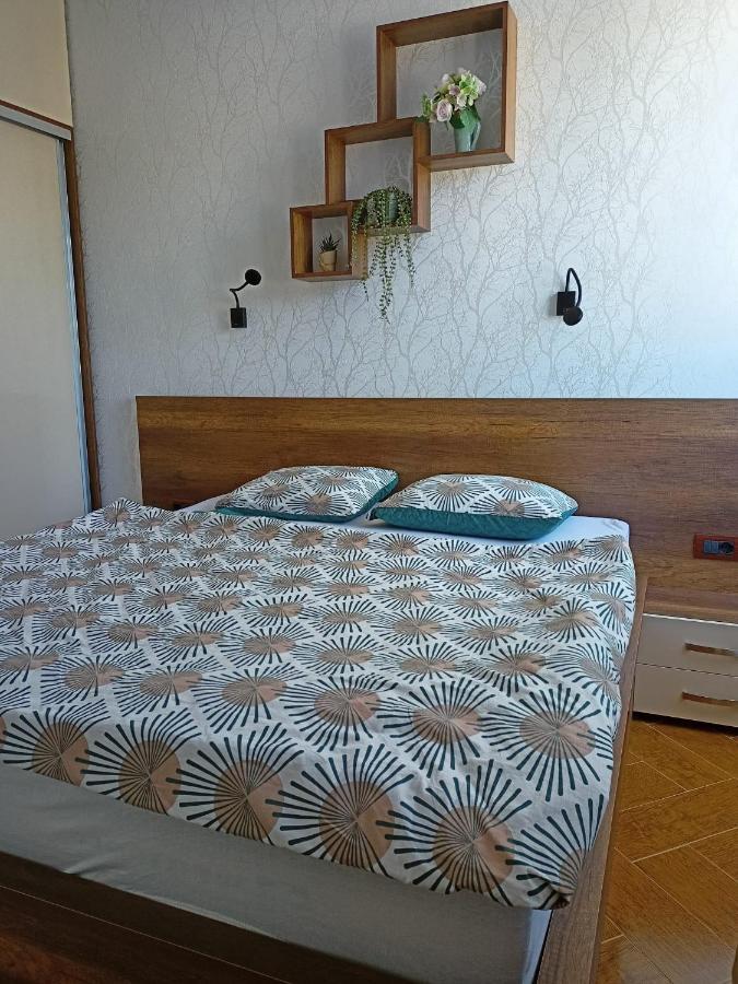 Apartament Azure View *