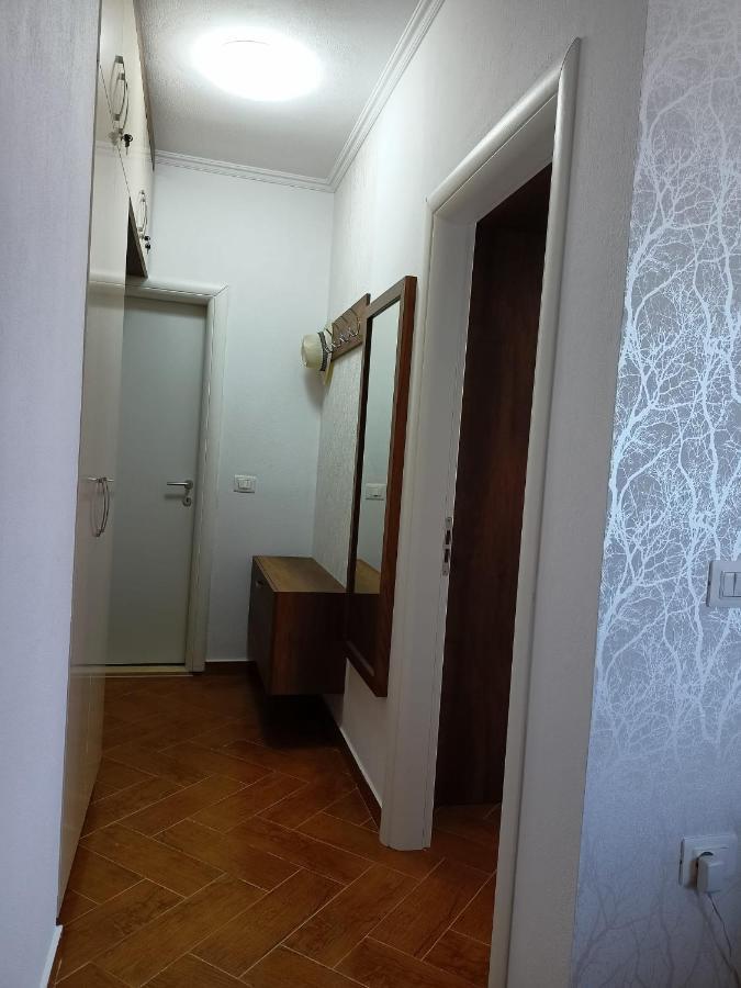 Apartament Azure View Golem (Tirana)