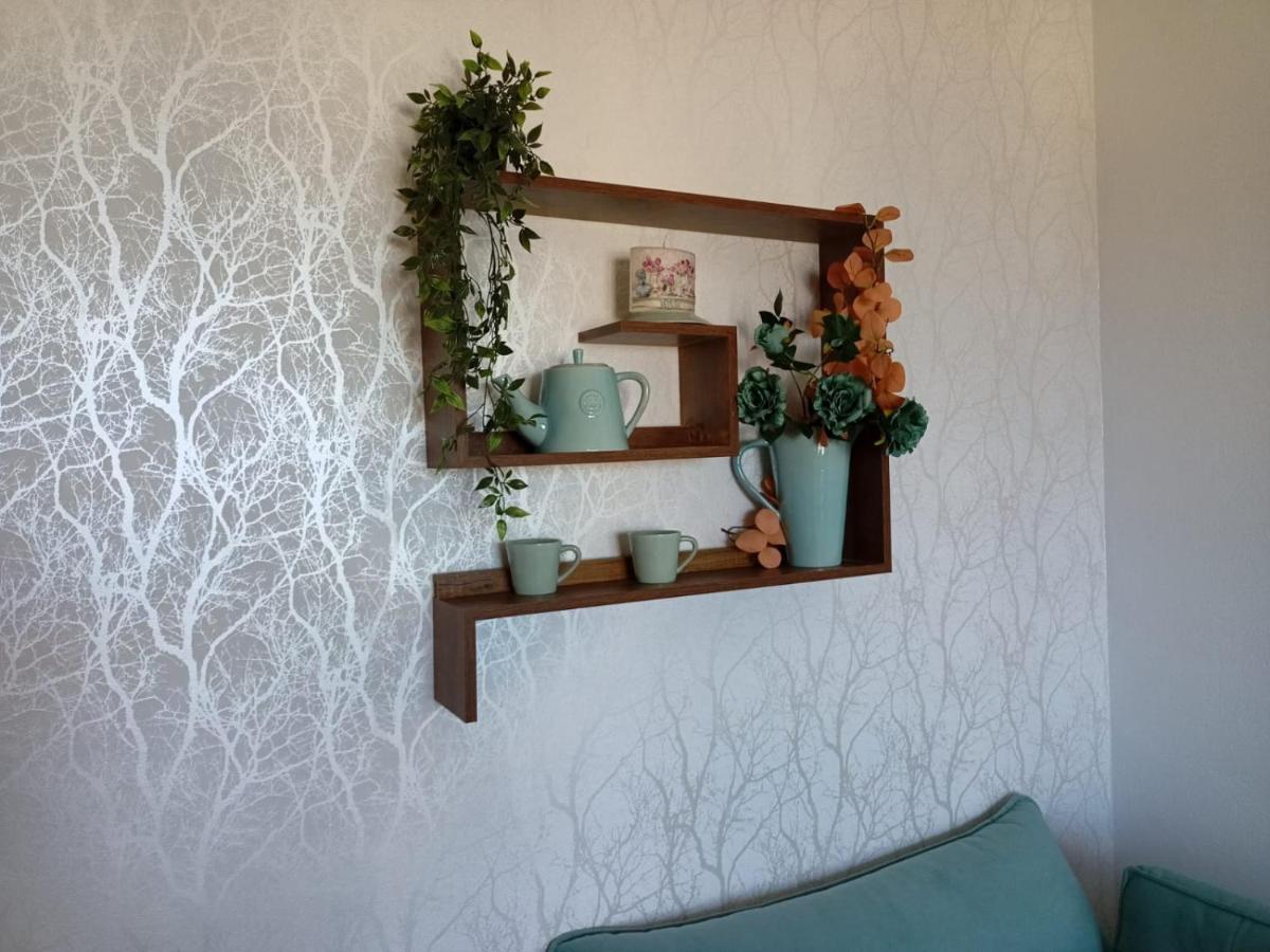 Azure View Apartament Golem (Tirana)