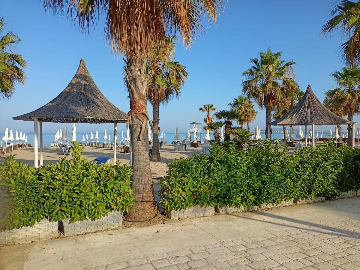 Apartament Azure View