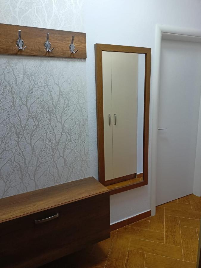 Azure View Apartament